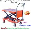 Bàn nâng tay 1000kg nâng cao 1m hiệu TW-LIFTER Đài Loan 