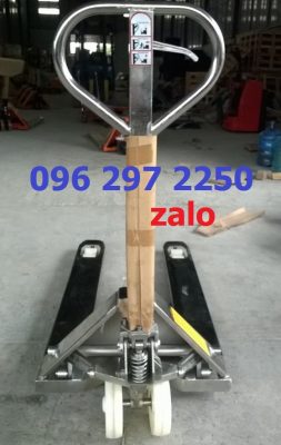 Xe nâng tay mạ kẽm 2 tấn TW-LIFTER
